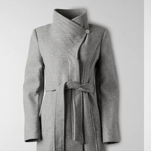 Babaton Connor Coat